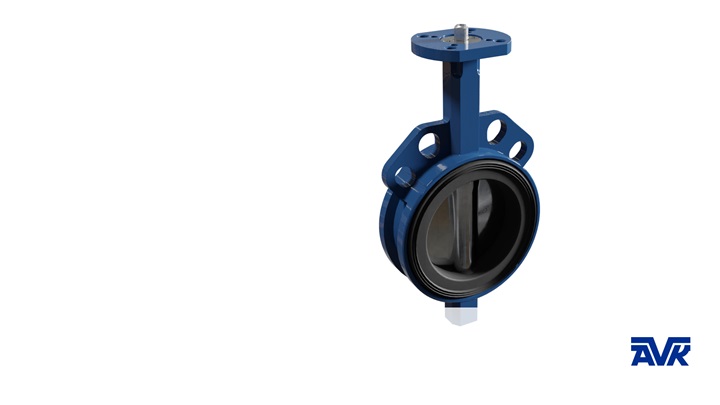 Animation showing the features and installation of the centric butterfly valve loose liner - thumbnail