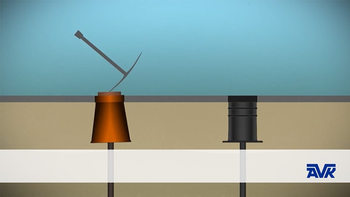 Video tutorial showing how to install surface boxes for pavement - thumbnail