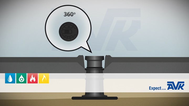Video tutorial showing how to install surface boxes tarmac - thumbnail