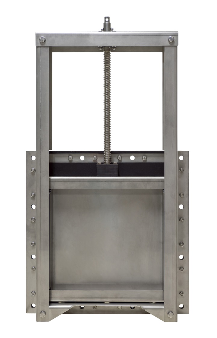 AVK Penstock Stainless Steel