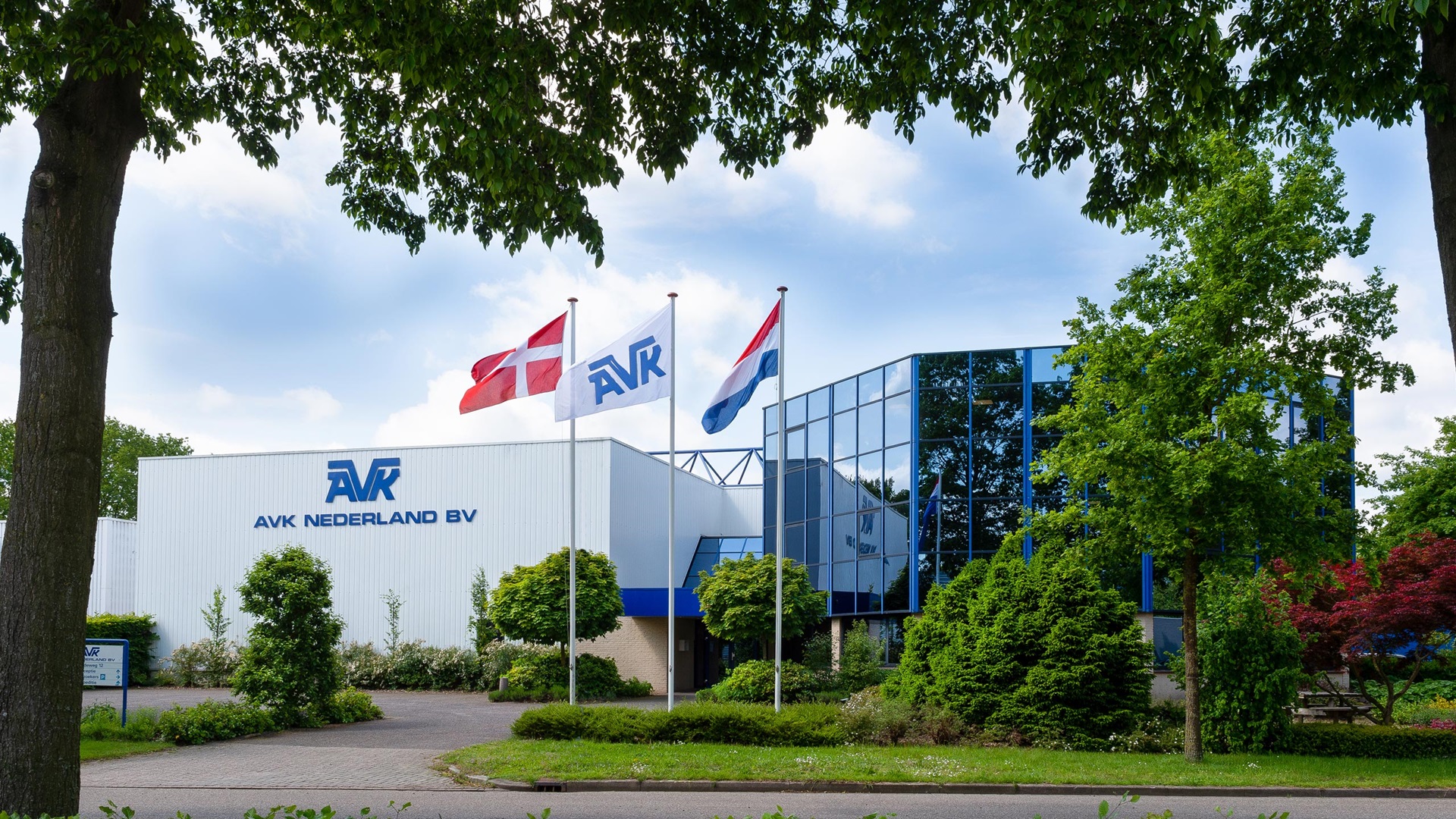 AVK Nederland