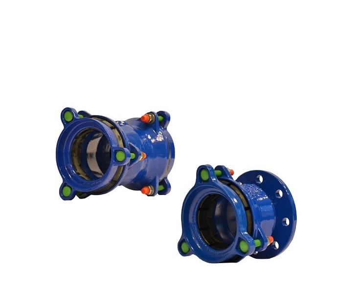 Orion couplings