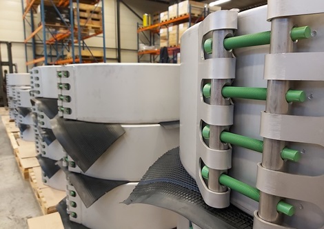 Repico couplings