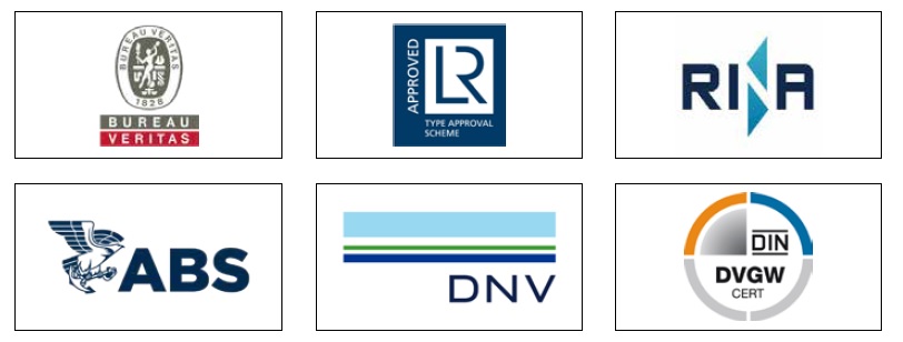 approvals