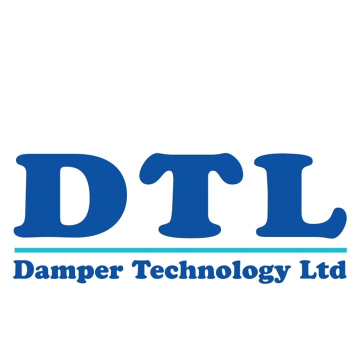 DTL Damper Technology Ltd
