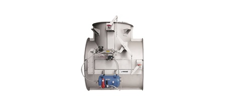 Bypass damper DTL | product insights