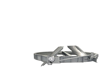 Stack damper DTL