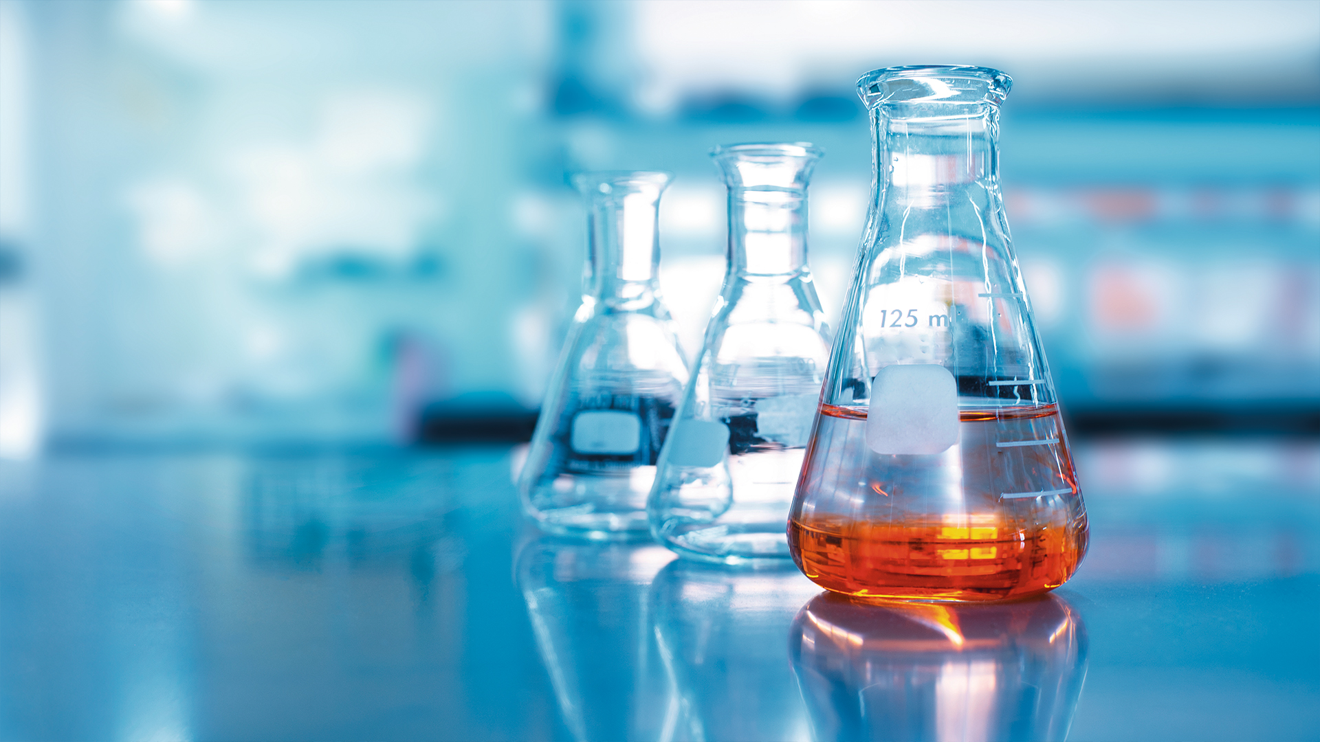 Chemische industrie
