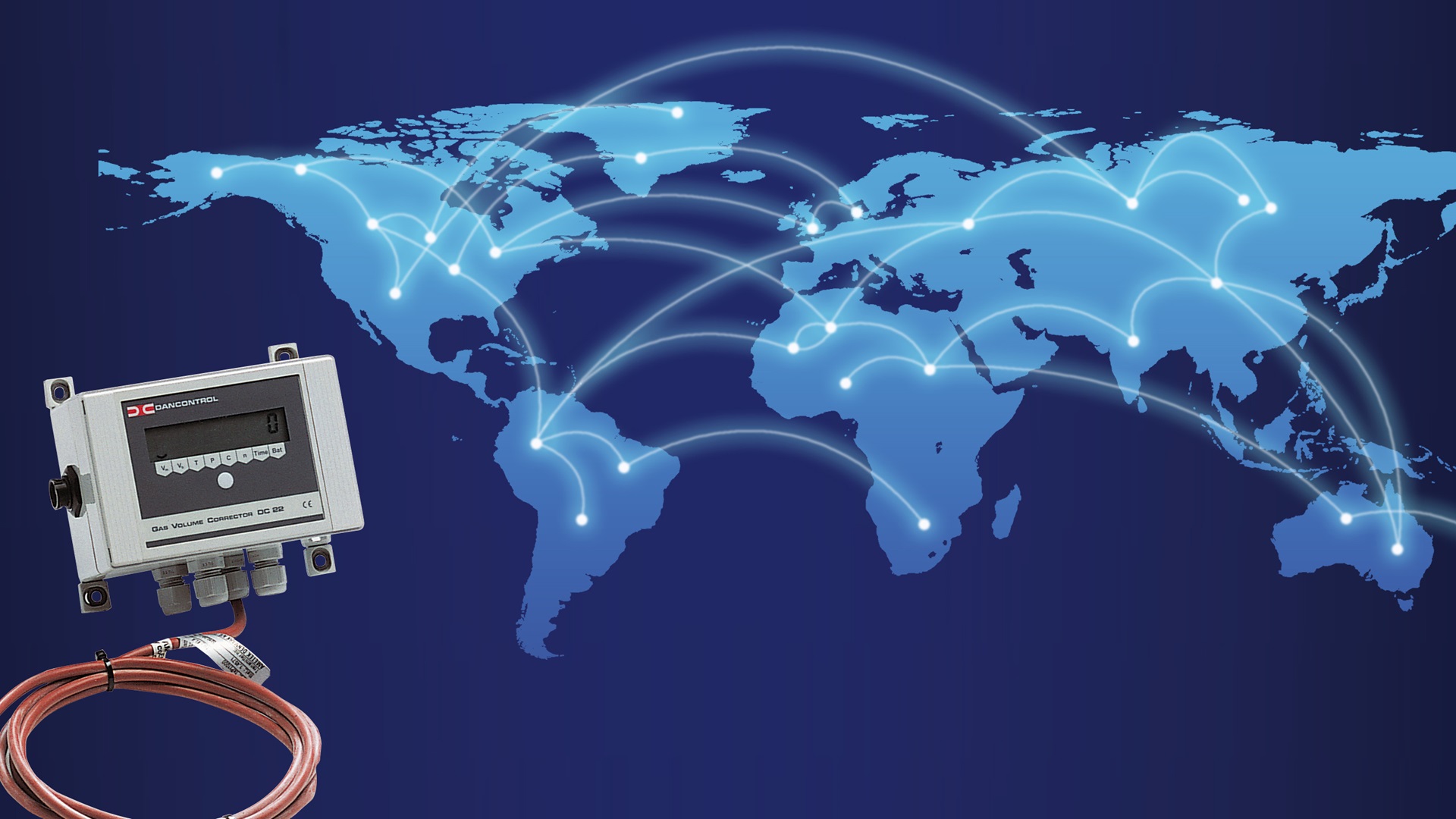smart metering