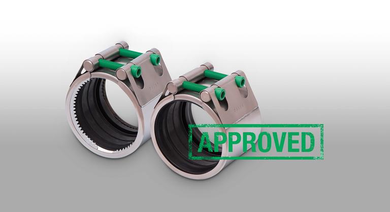 Repico approvals