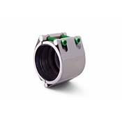 Repico hinge repair coupling