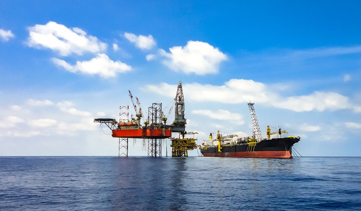 Floating Production Storage and Offloading