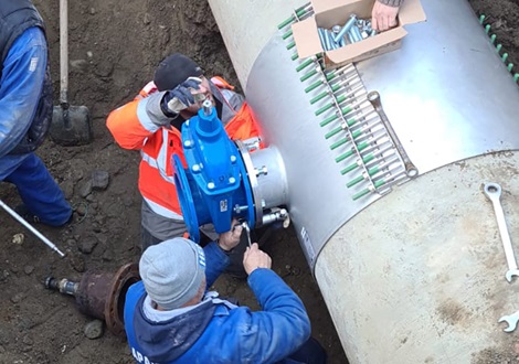 repair clamp