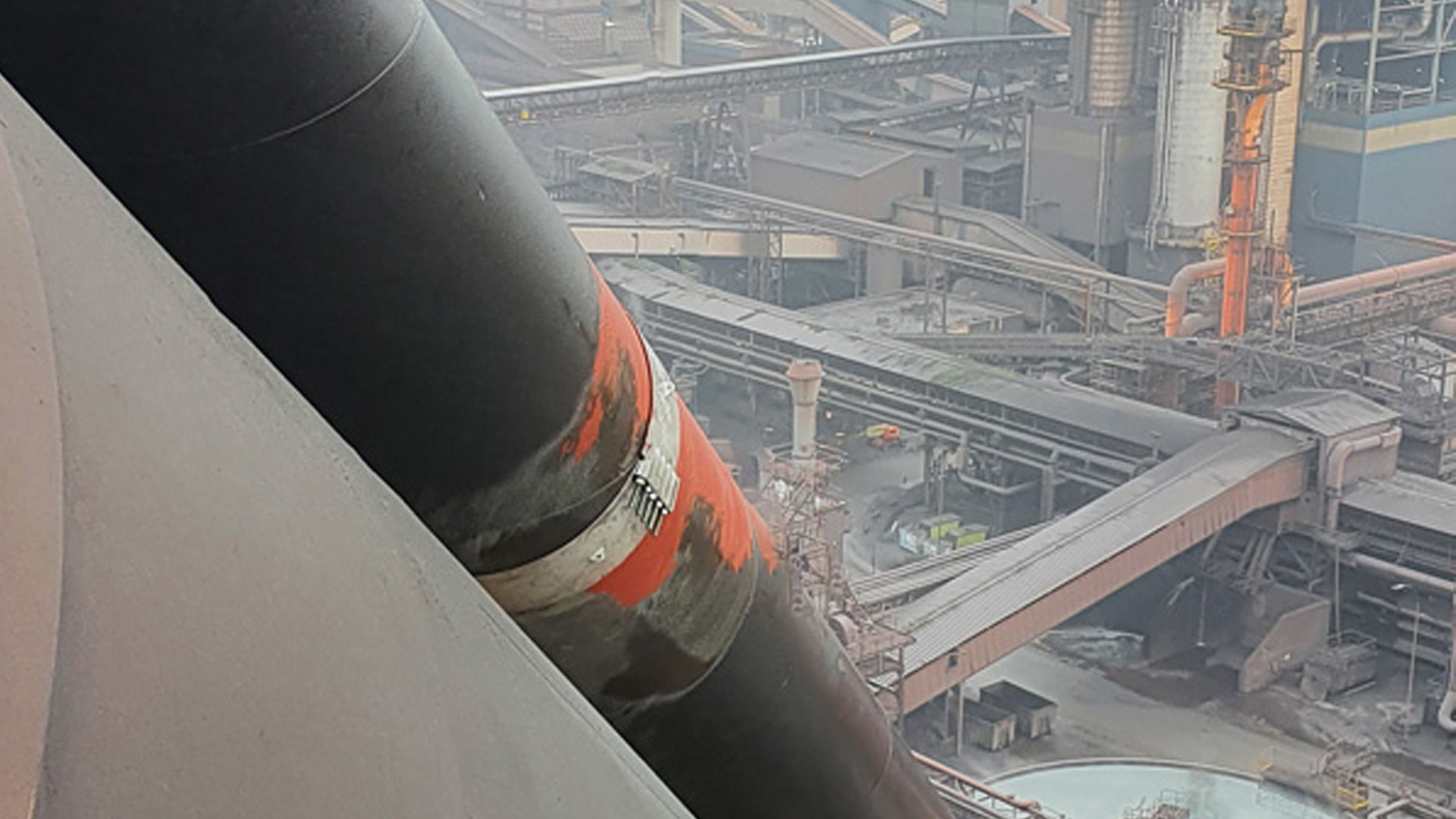 Repair clamps Archelor