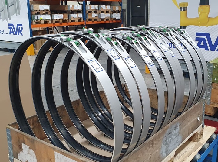 Repico couplings