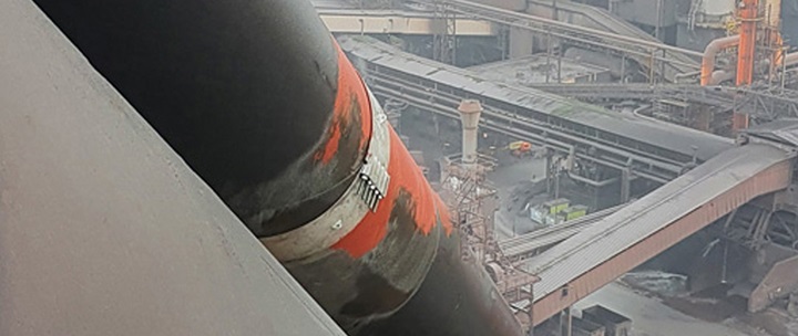 Repair Archelor Belgium