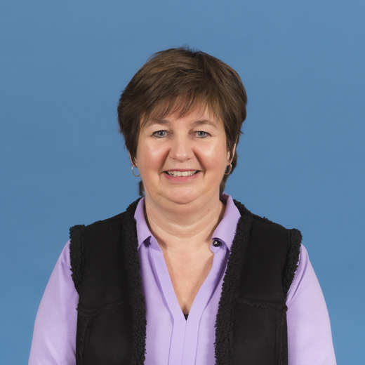 Annet van Laar industrie