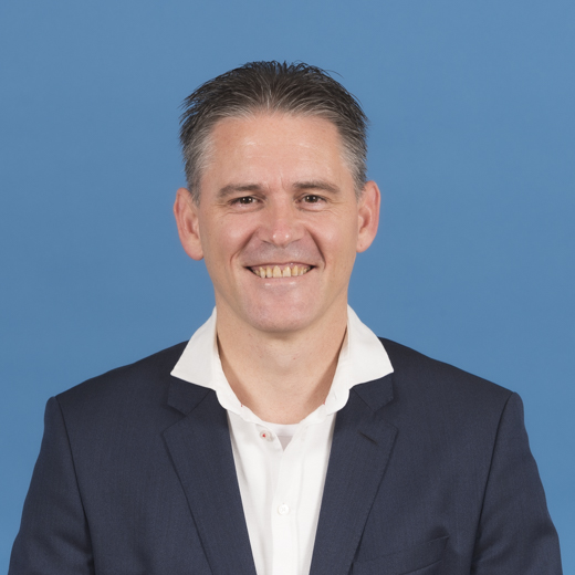 Gerrit Jan Harms KAM manager