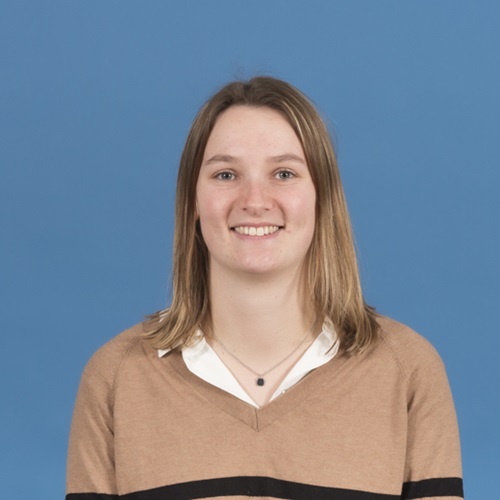 Lotte van Rees | Inkoper