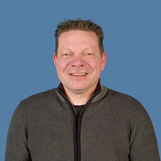Business Development Manager Industry