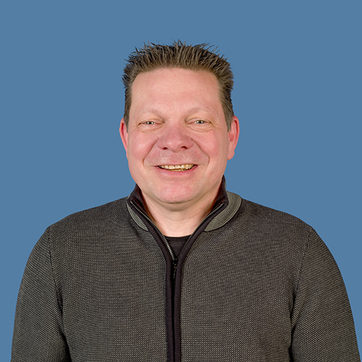 Business Development Manager Industry