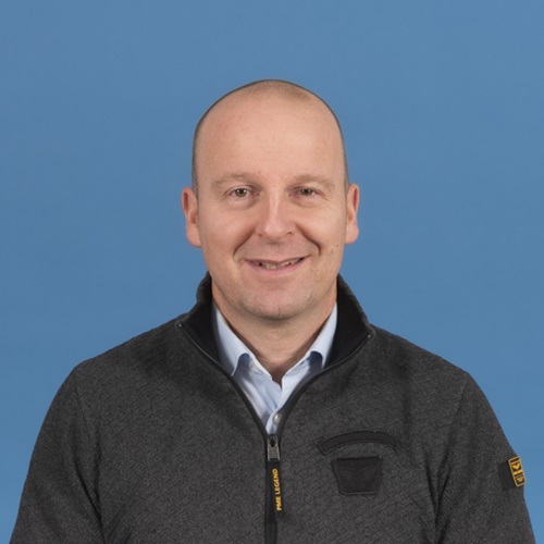 Rob Bisschop
