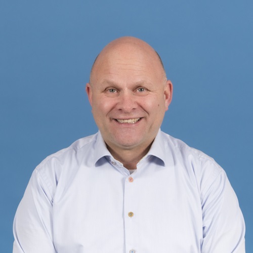 Financial Controller
