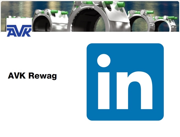 AVK Rewag Linkedin