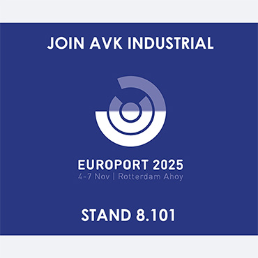 AVK Industrial Europort