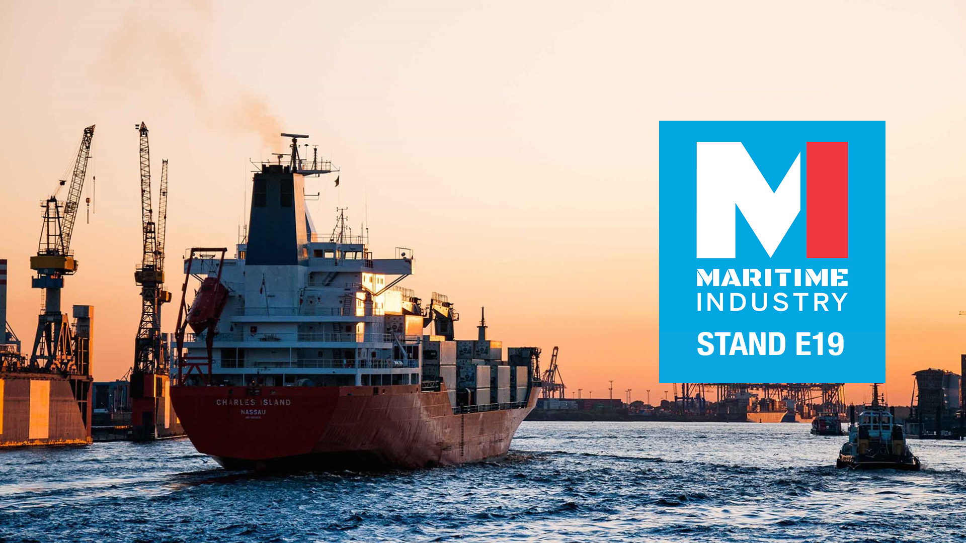 Maritime Industry Gorinchem