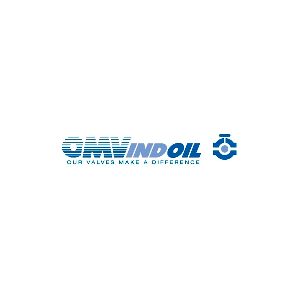 OMV-Indoil logo