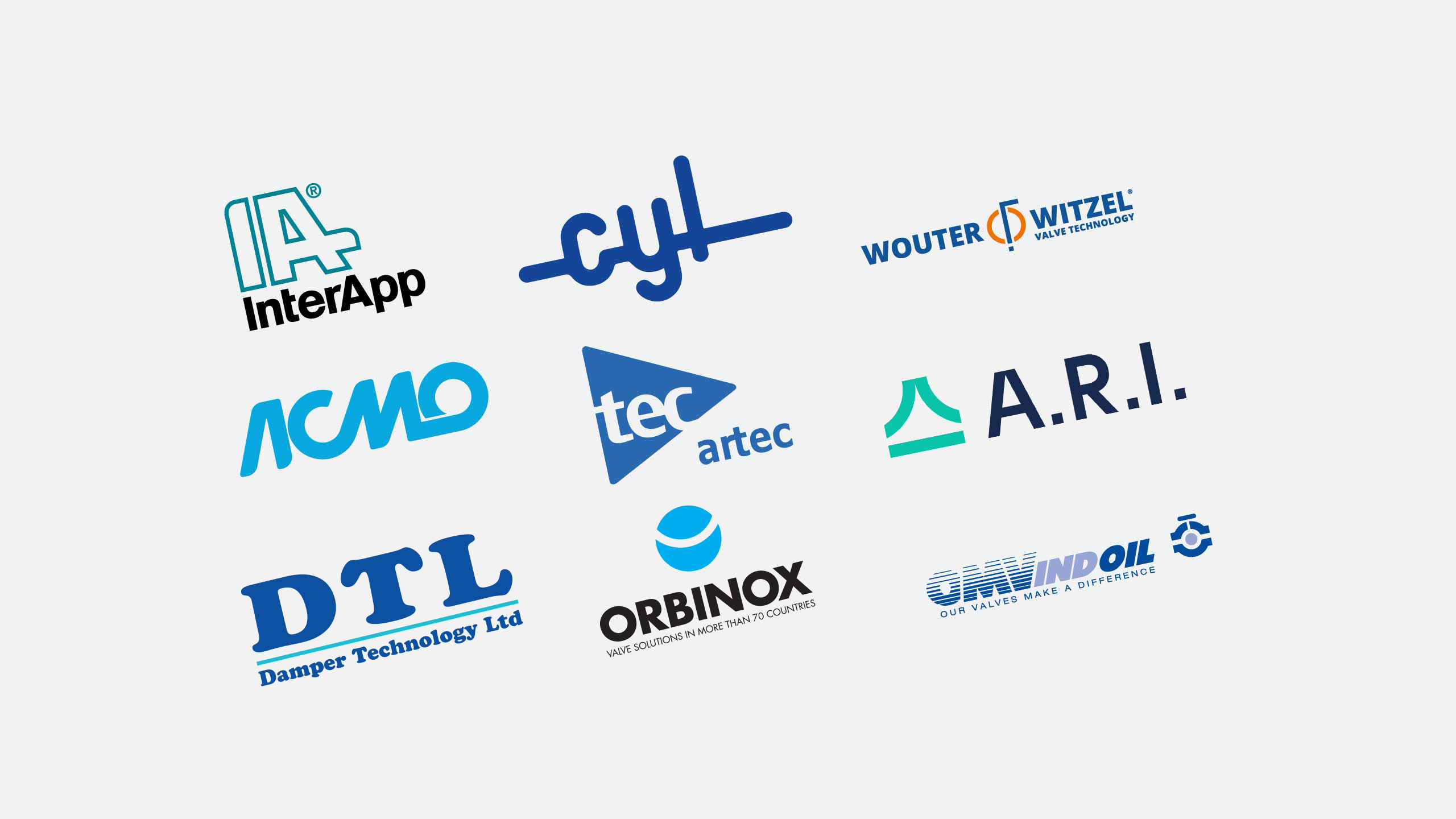 AVK Industrial Brands