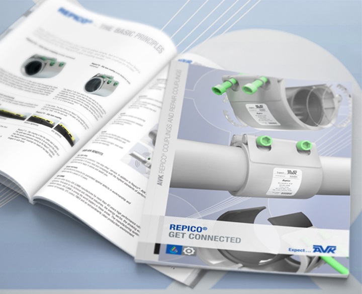Repico brochure