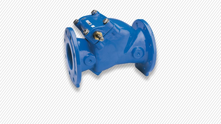 Read all about AVK swing check valves in our insights section
