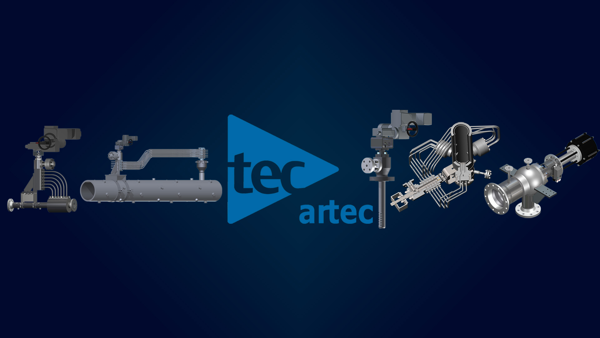 TEC artec top banner steam conditioning