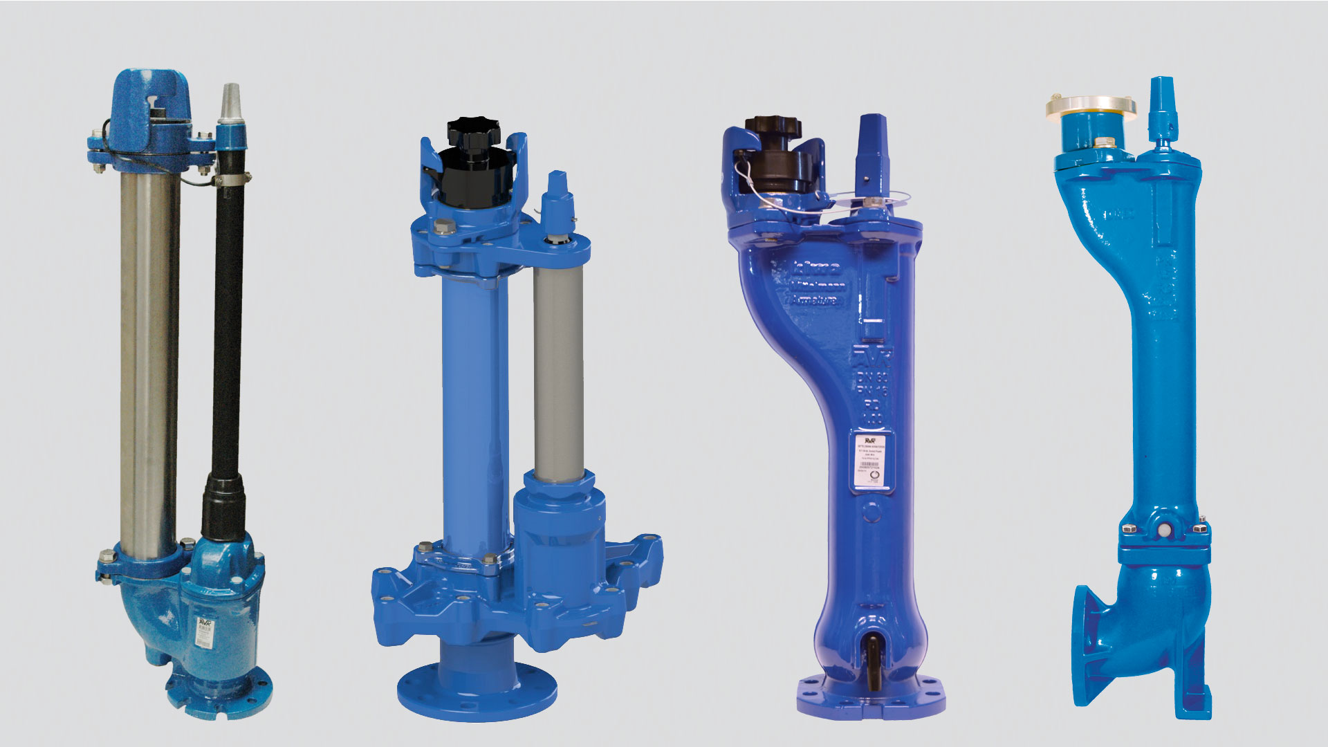 Underground hydrants | Features and benefits - AVK Industrial Nederland
