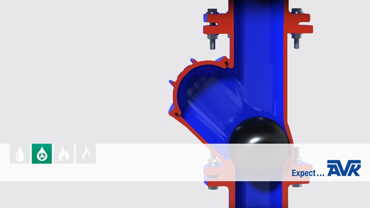 Ball check valves