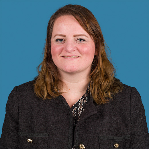 Marlies van de Brug | HR Coordinator