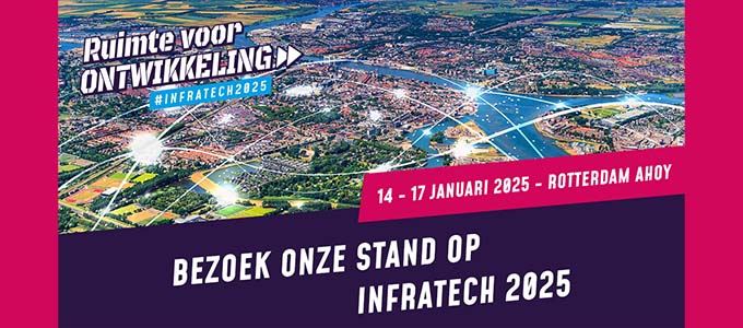 InfraTech 2025