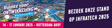 Registratie InfraTech 2025