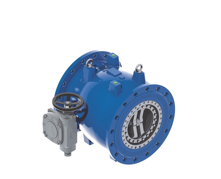 Products AVK Industrial Nederland