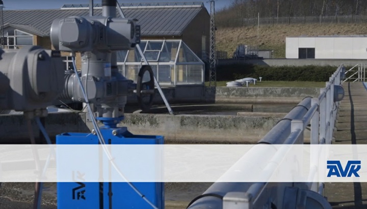 In avk we primaraly focus on goal no. 6 in helping provide safe drinking water and desent sanitation for all.